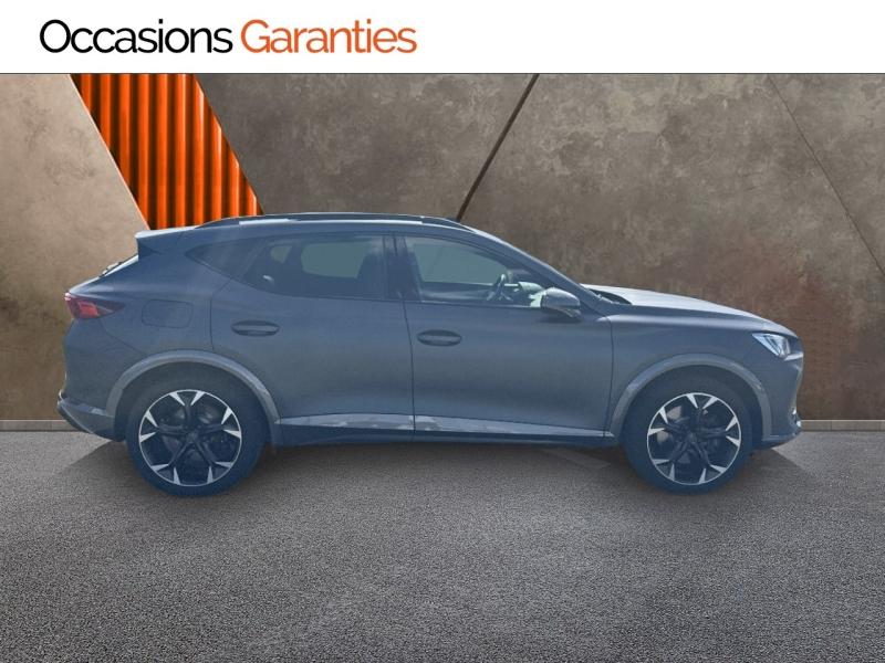 Voitures occasions CUPRA FORMENTOR VZ Dunkerque