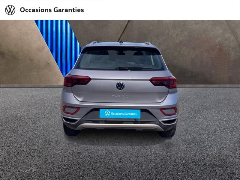 Voitures occasions VOLKSWAGEN T-ROC Style Béthune