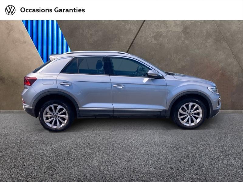 Voitures occasions VOLKSWAGEN T-ROC Style Béthune