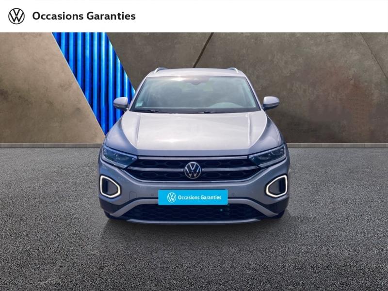 Voitures occasions VOLKSWAGEN T-ROC Style Béthune