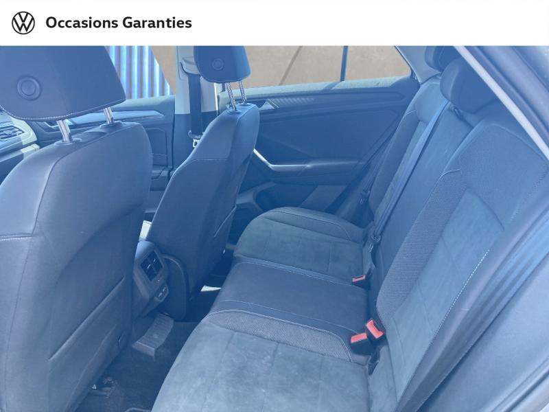 Voitures occasions VOLKSWAGEN T-ROC Style Béthune