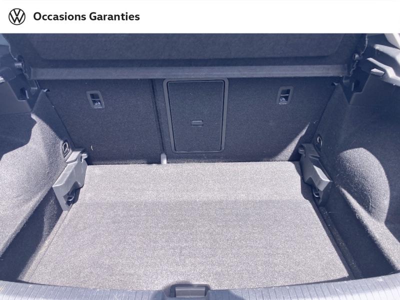 Voitures occasions VOLKSWAGEN T-ROC Style Béthune