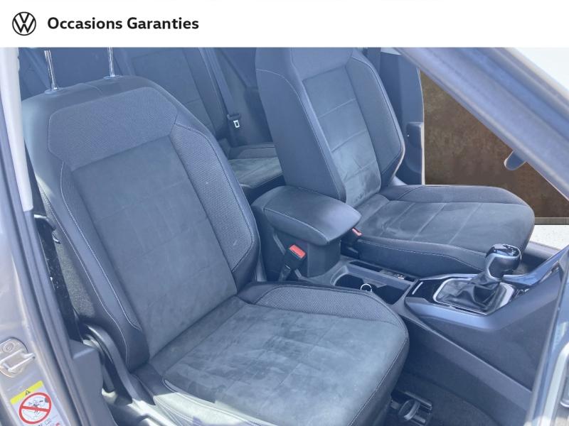 Voitures occasions VOLKSWAGEN T-ROC Style Béthune