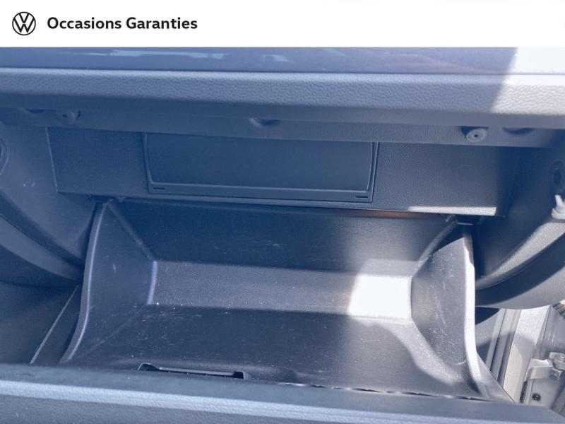Voitures occasions VOLKSWAGEN T-ROC Style Béthune