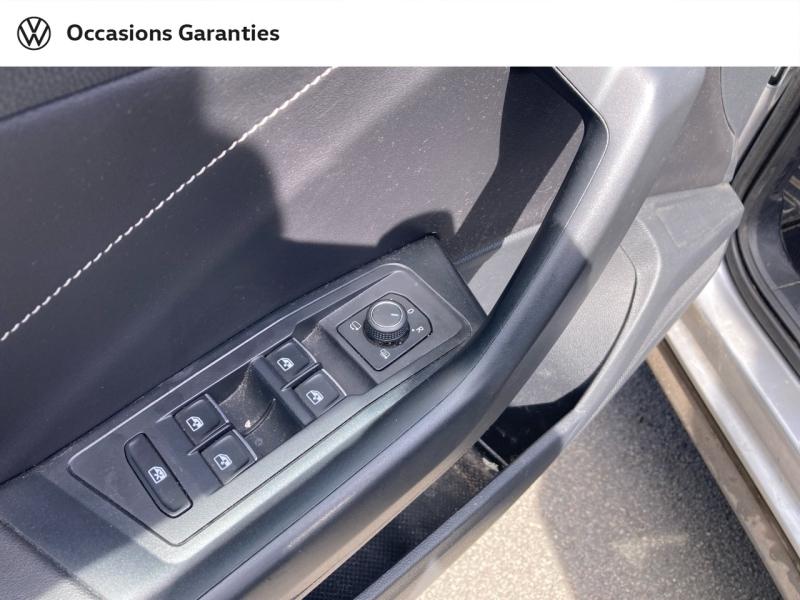 Voitures occasions VOLKSWAGEN T-ROC Style Béthune