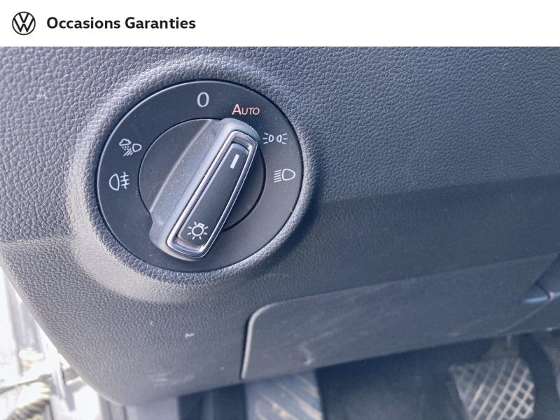 Voitures occasions VOLKSWAGEN T-ROC Style Béthune