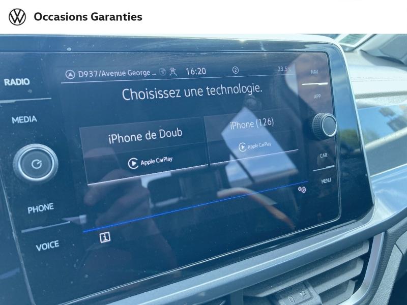 Voitures occasions VOLKSWAGEN T-ROC Style Béthune