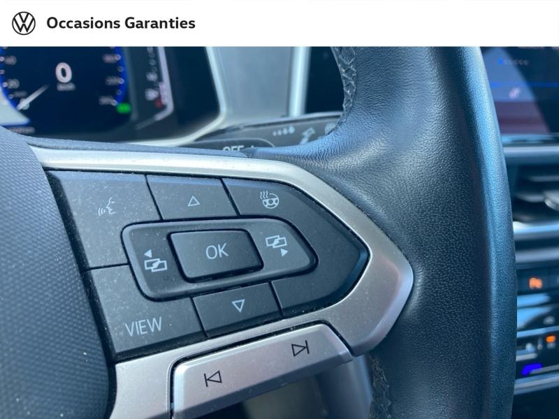 Voitures occasions VOLKSWAGEN T-ROC Style Béthune
