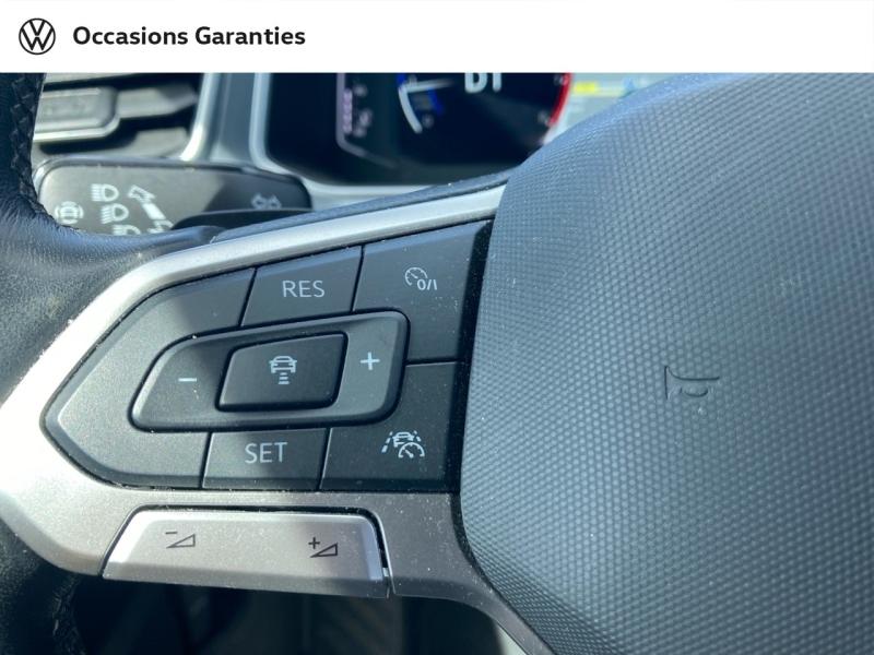 Voitures occasions VOLKSWAGEN T-ROC Style Béthune
