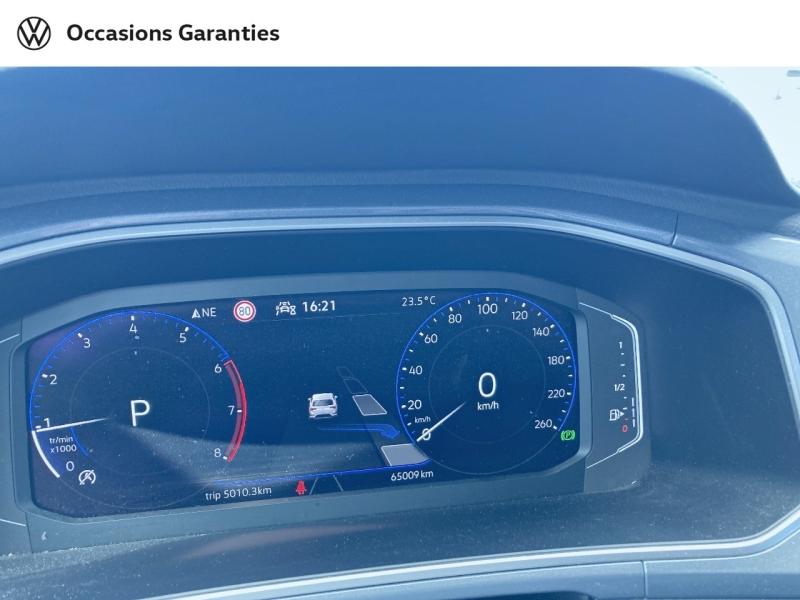 Voitures occasions VOLKSWAGEN T-ROC Style Béthune