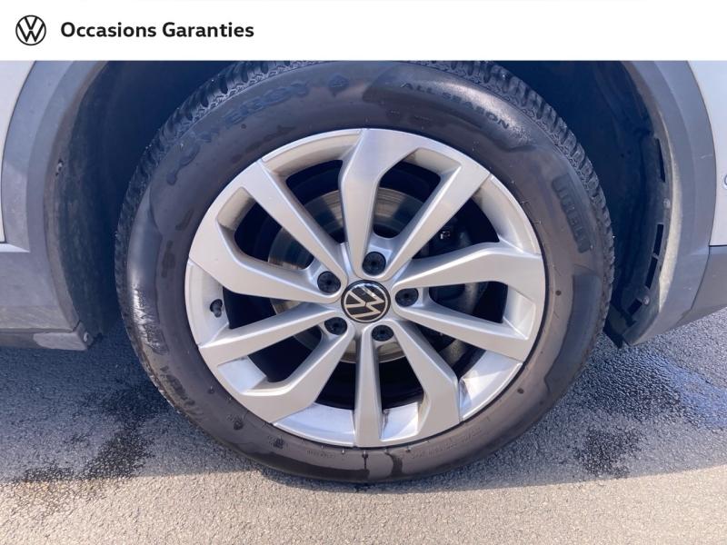 Voitures occasions VOLKSWAGEN T-ROC Style Béthune