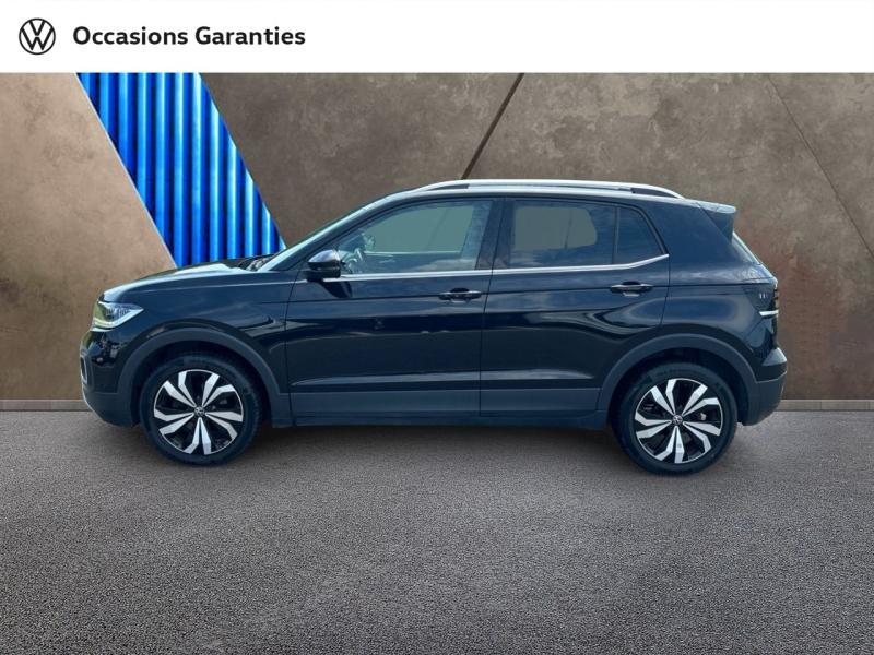 Voitures occasions VOLKSWAGEN T-CROSS Style Béthune