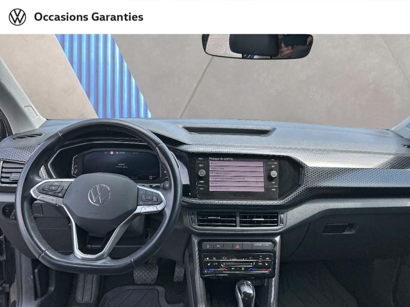 Voitures occasions VOLKSWAGEN T-CROSS Style Béthune