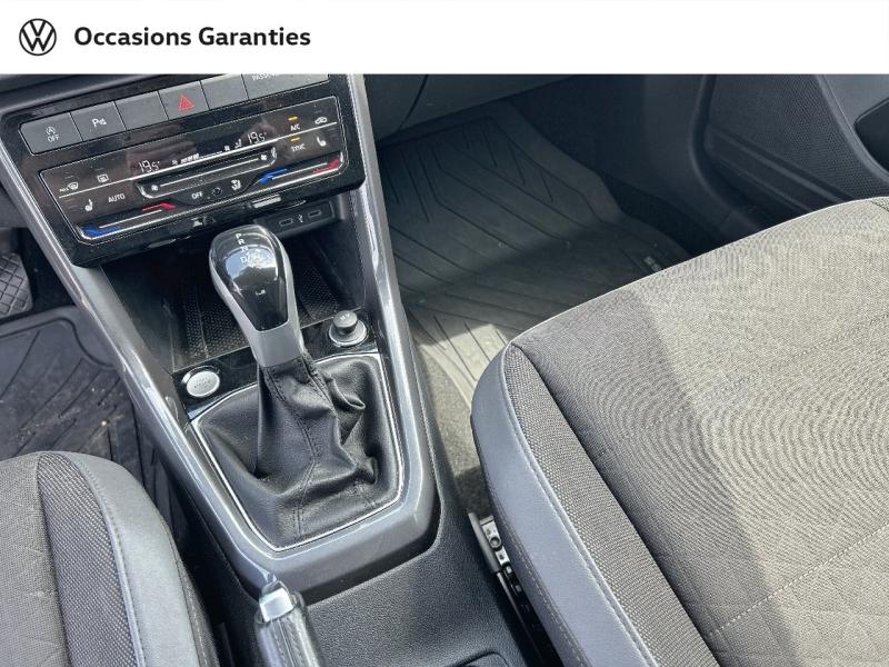 Voitures occasions VOLKSWAGEN T-CROSS Style Béthune