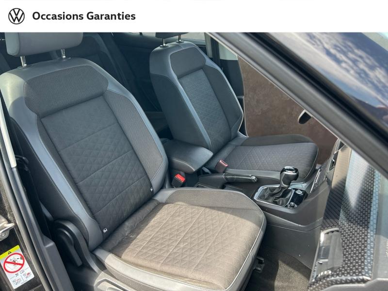 Voitures occasions VOLKSWAGEN T-CROSS Style Béthune