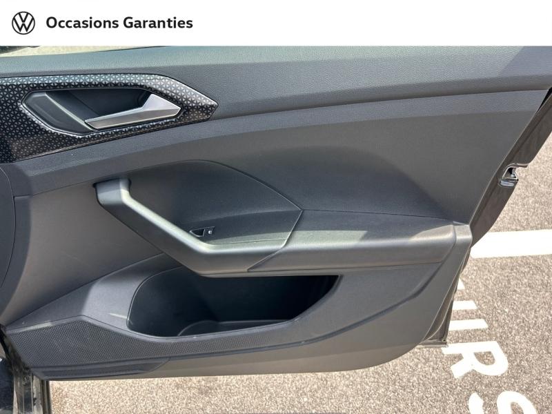 Voitures occasions VOLKSWAGEN T-CROSS Style Béthune