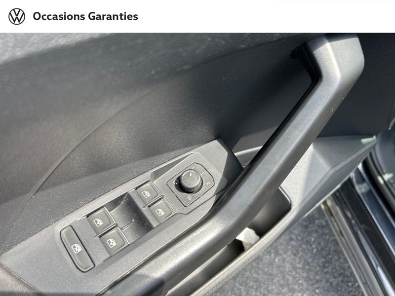 Voitures occasions VOLKSWAGEN T-CROSS Style Béthune