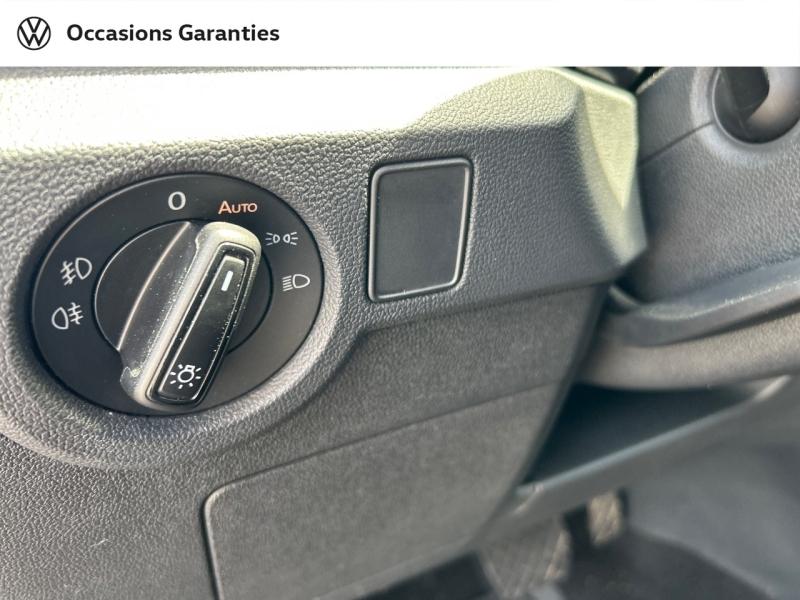 Voitures occasions VOLKSWAGEN T-CROSS Style Béthune