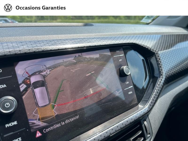 Voitures occasions VOLKSWAGEN T-CROSS Style Béthune
