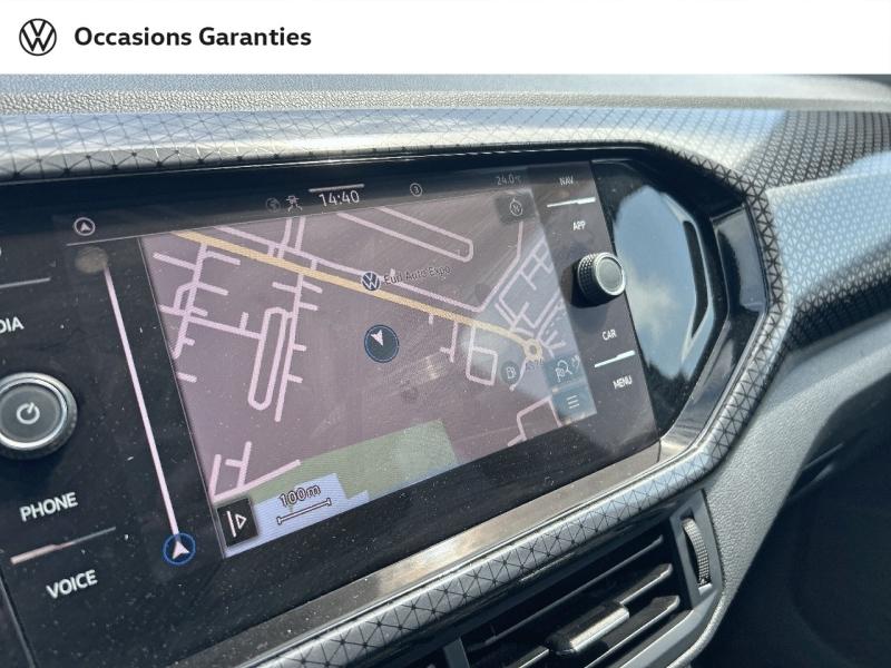 Voitures occasions VOLKSWAGEN T-CROSS Style Béthune