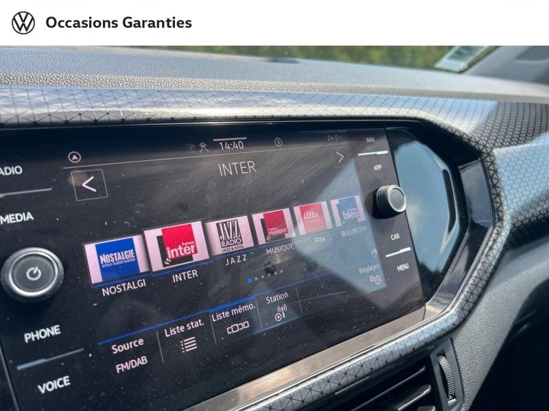 Voitures occasions VOLKSWAGEN T-CROSS Style Béthune