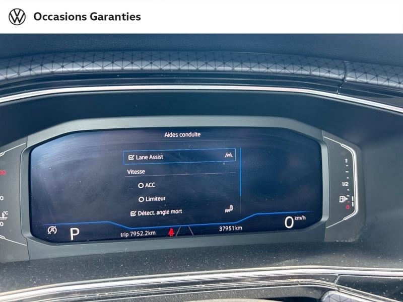 Voitures occasions VOLKSWAGEN T-CROSS Style Béthune