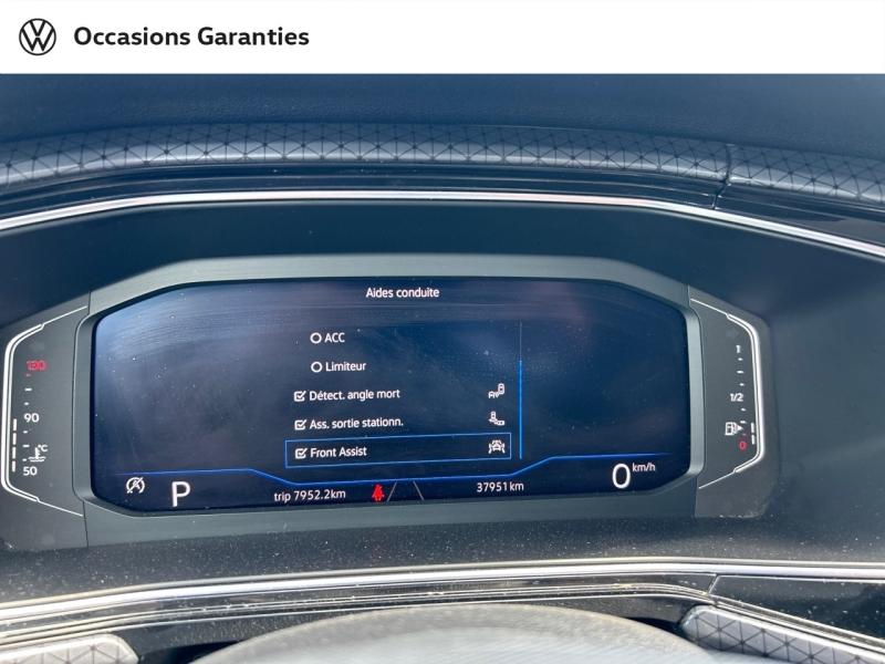 Voitures occasions VOLKSWAGEN T-CROSS Style Béthune