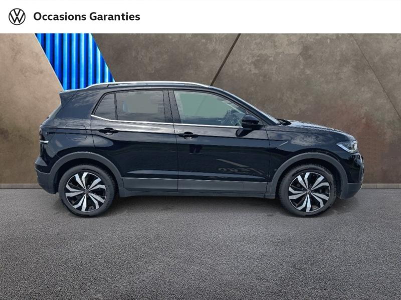 Voitures occasions VOLKSWAGEN T-CROSS Style Béthune