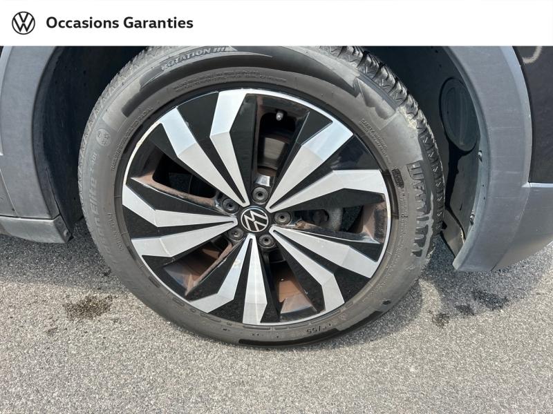 Voitures occasions VOLKSWAGEN T-CROSS Style Béthune