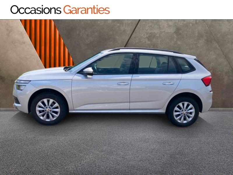 Voitures occasions ŠKODA KAMIQ Business Béthune