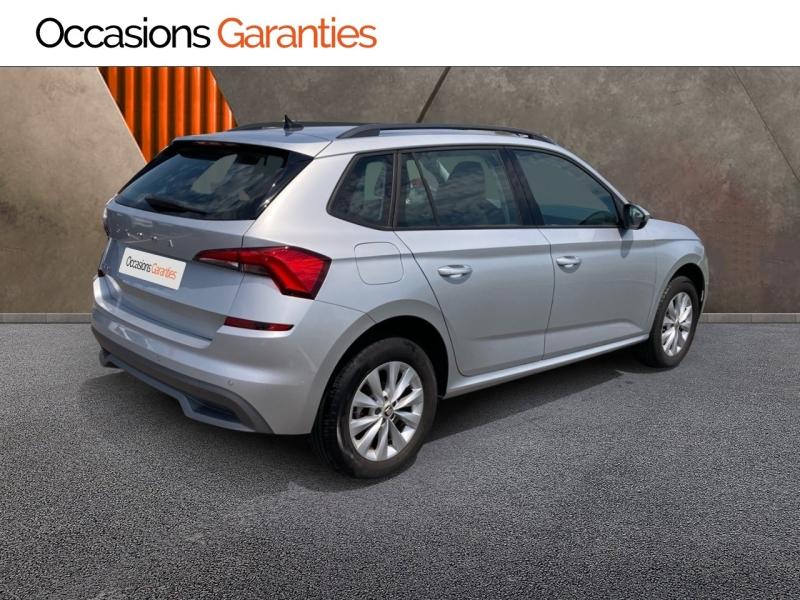 Voitures occasions ŠKODA KAMIQ Business Béthune