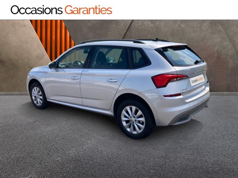 Voitures occasions ŠKODA KAMIQ Business Béthune