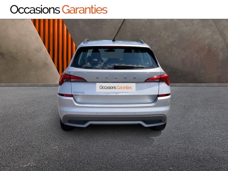 Voitures occasions ŠKODA KAMIQ Business Béthune