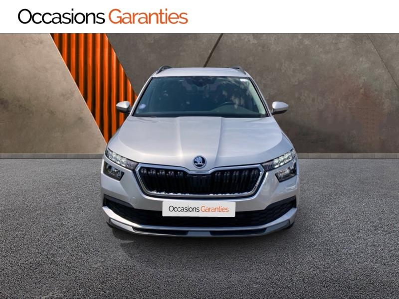 Voitures occasions ŠKODA KAMIQ Business Béthune