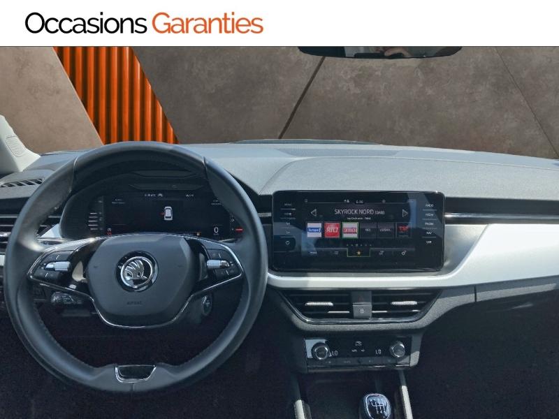 Voitures occasions ŠKODA KAMIQ Business Béthune