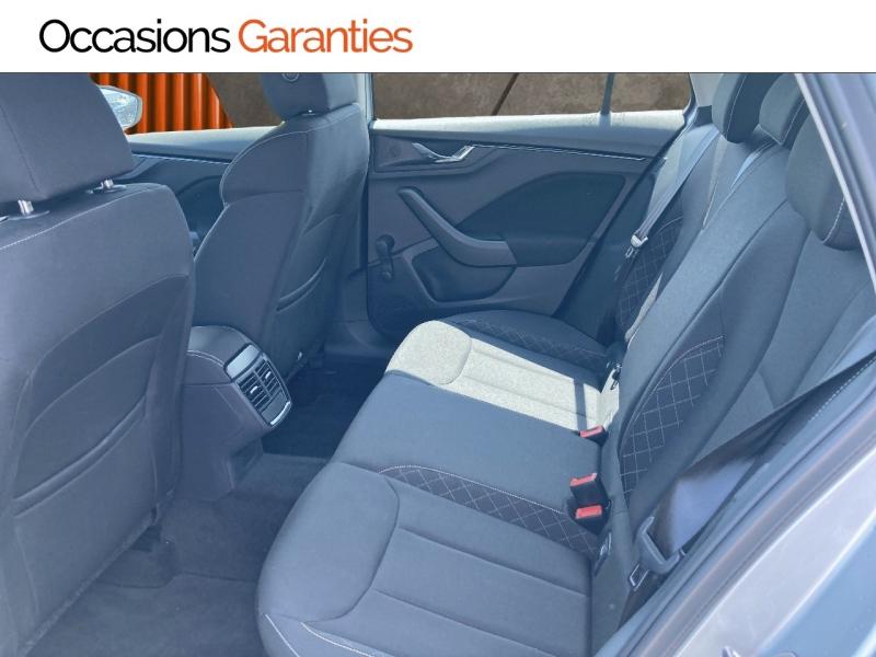 Voitures occasions ŠKODA KAMIQ Business Béthune