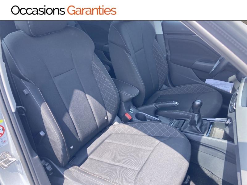 Voitures occasions ŠKODA KAMIQ Business Béthune