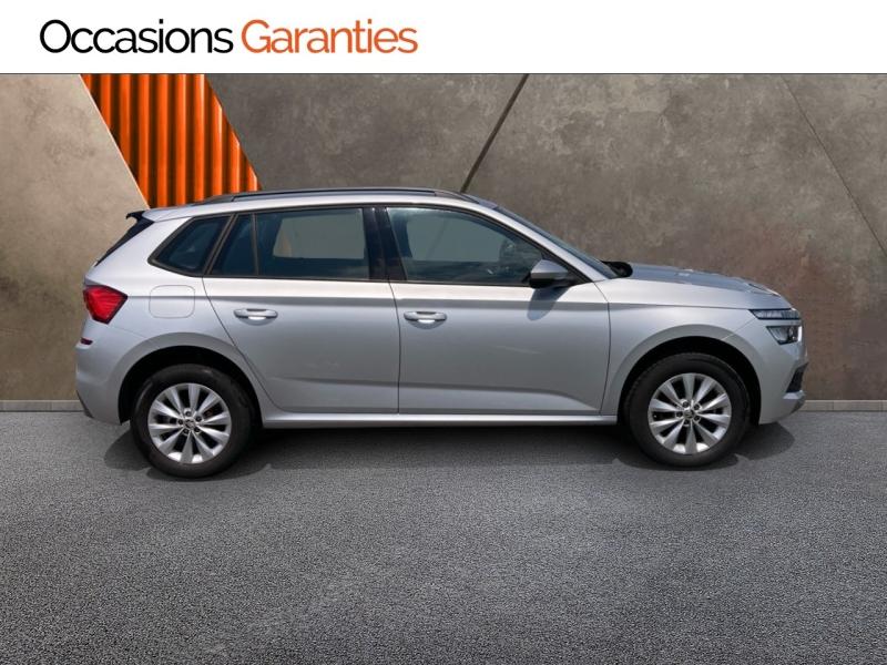 Voitures occasions ŠKODA KAMIQ Business Béthune