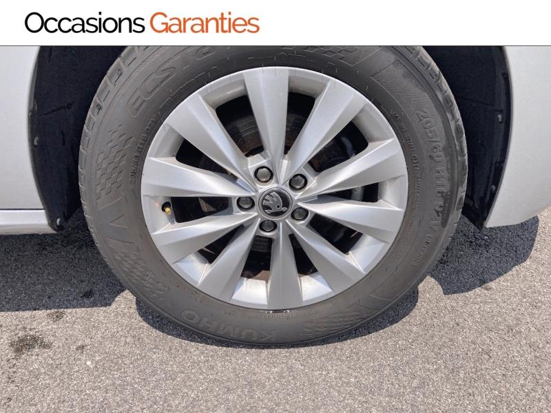 Voitures occasions ŠKODA KAMIQ Business Béthune