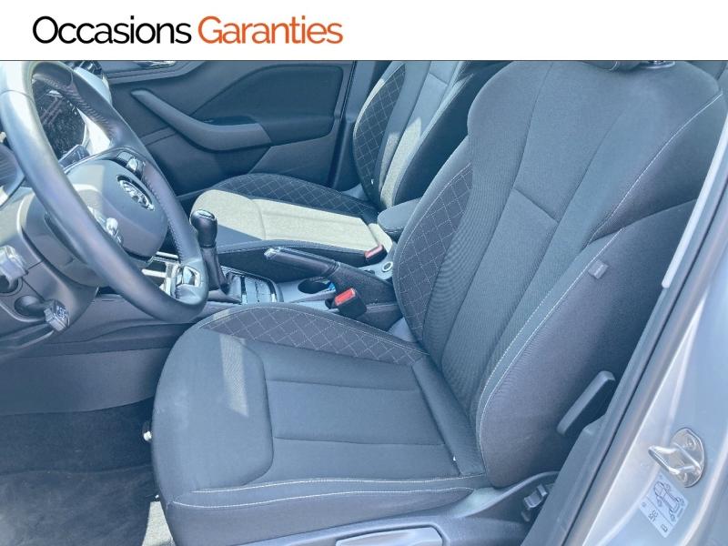 Voitures occasions ŠKODA KAMIQ Business Béthune