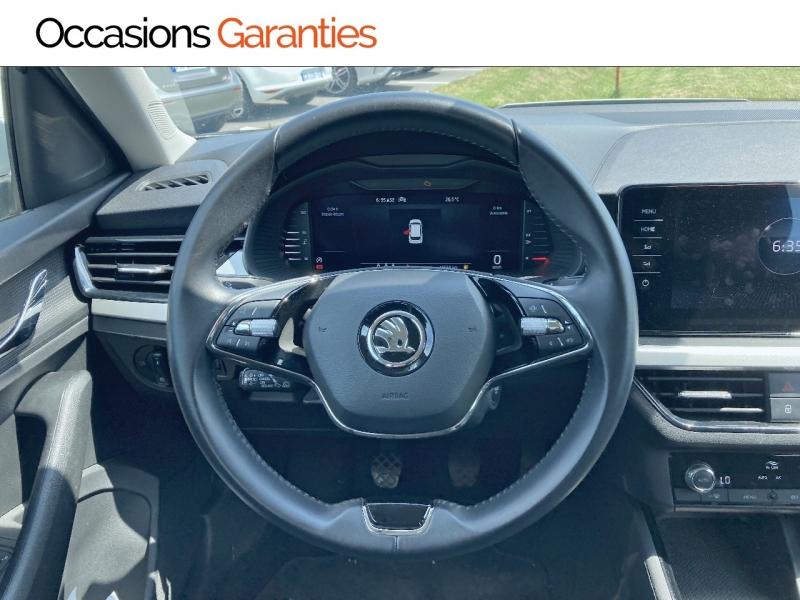 Voitures occasions ŠKODA KAMIQ Business Béthune
