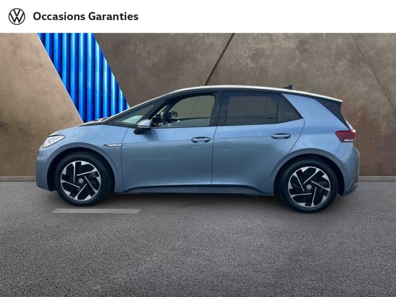 Voitures occasions VOLKSWAGEN ID.3 Family Béthune
