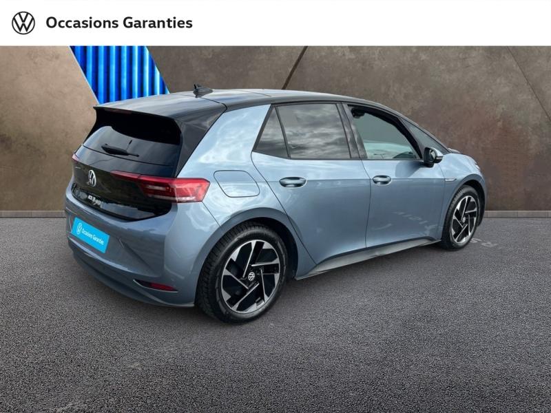 Voitures occasions VOLKSWAGEN ID.3 Family Béthune