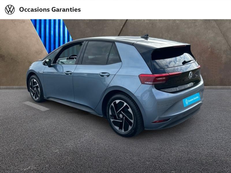 Voitures occasions VOLKSWAGEN ID.3 Family Béthune