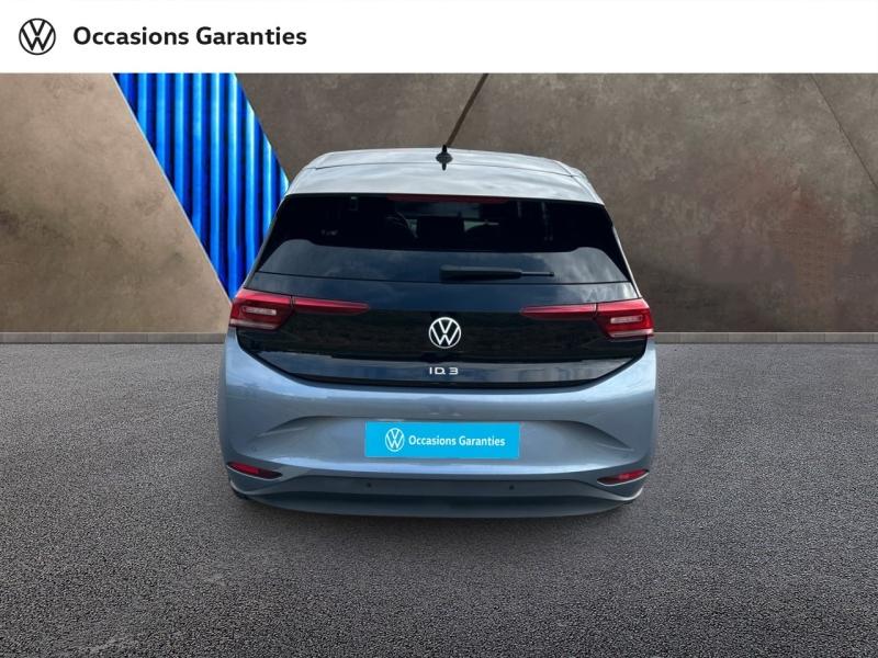 Voitures occasions VOLKSWAGEN ID.3 Family Béthune
