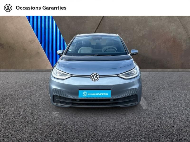 Voitures occasions VOLKSWAGEN ID.3 Family Béthune