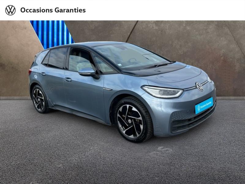 Voitures occasions VOLKSWAGEN ID.3 Family Béthune