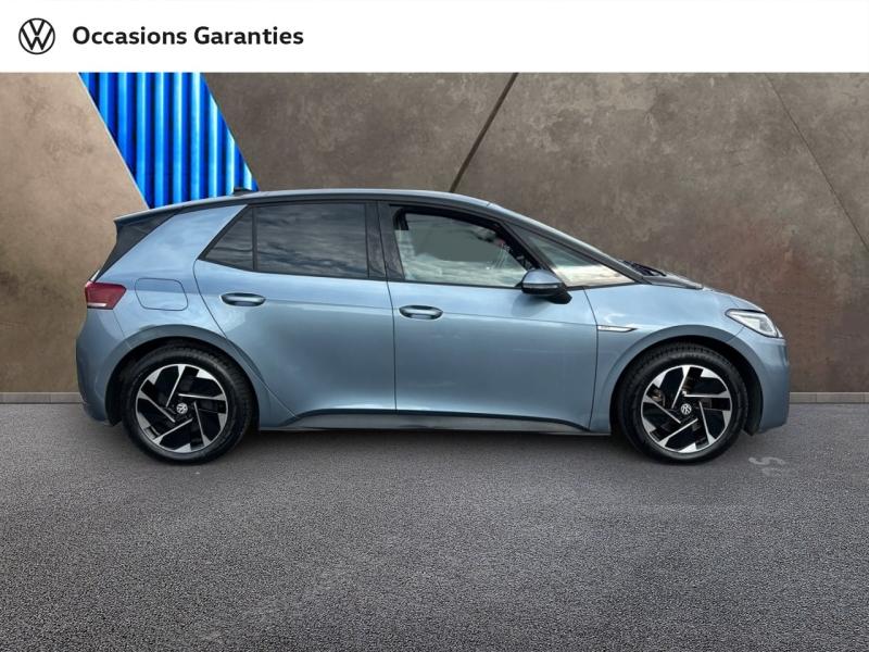 Voitures occasions VOLKSWAGEN ID.3 Family Béthune