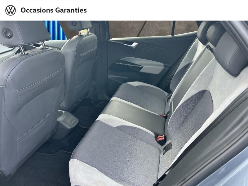 Voitures occasions VOLKSWAGEN ID.3 Family Béthune