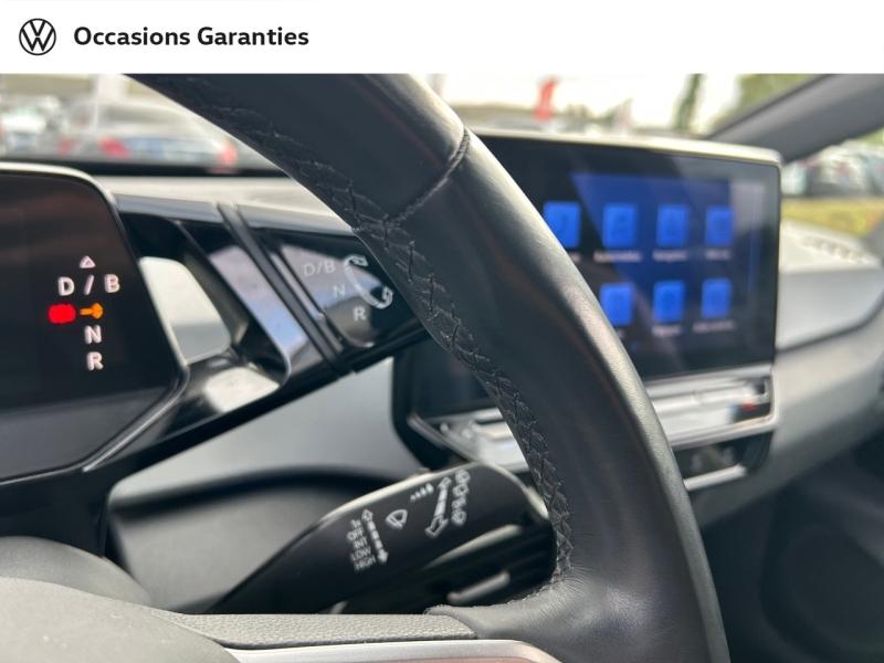Voitures occasions VOLKSWAGEN ID.3 Family Béthune